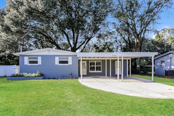 5029 FREDERICKSBURG Avenue Jacksonville, FL 32208